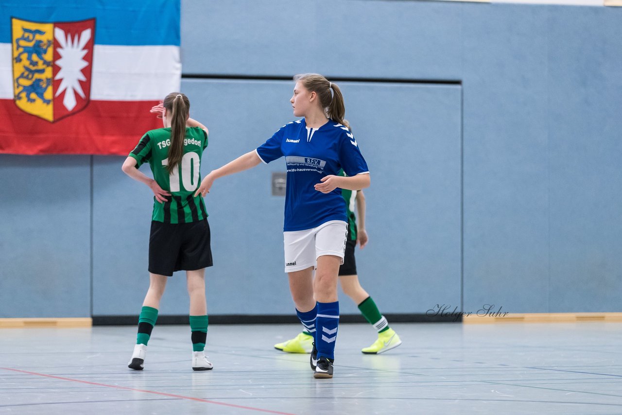 Bild 231 - HFV Futsalmeisterschaft C-Juniorinnen